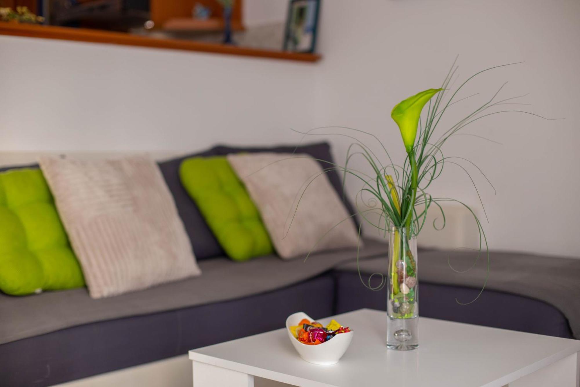 Nolan Appartement