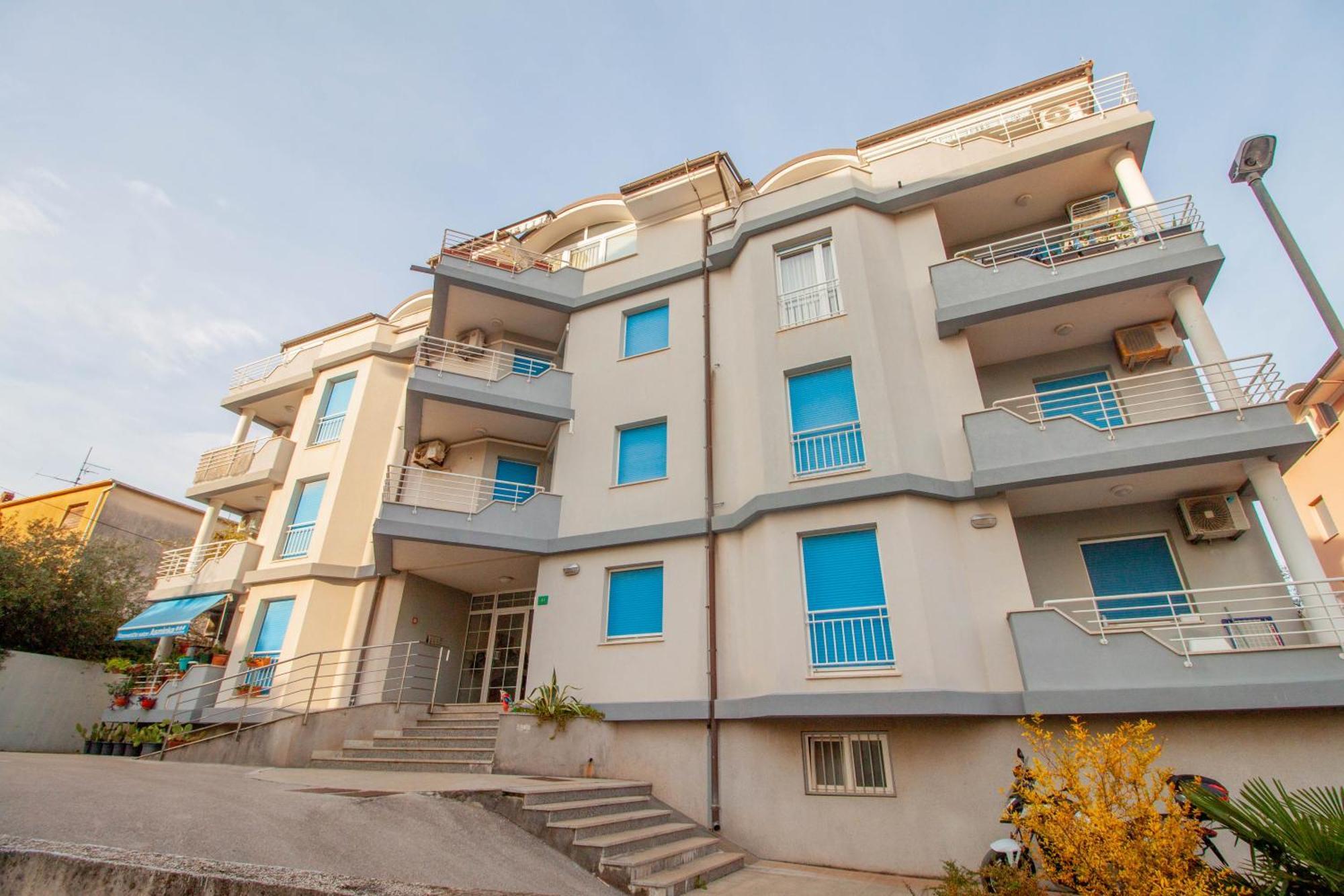 Appartement Nolan Pula