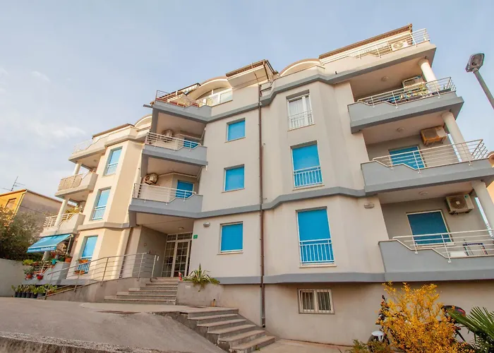 Apartment Nolan