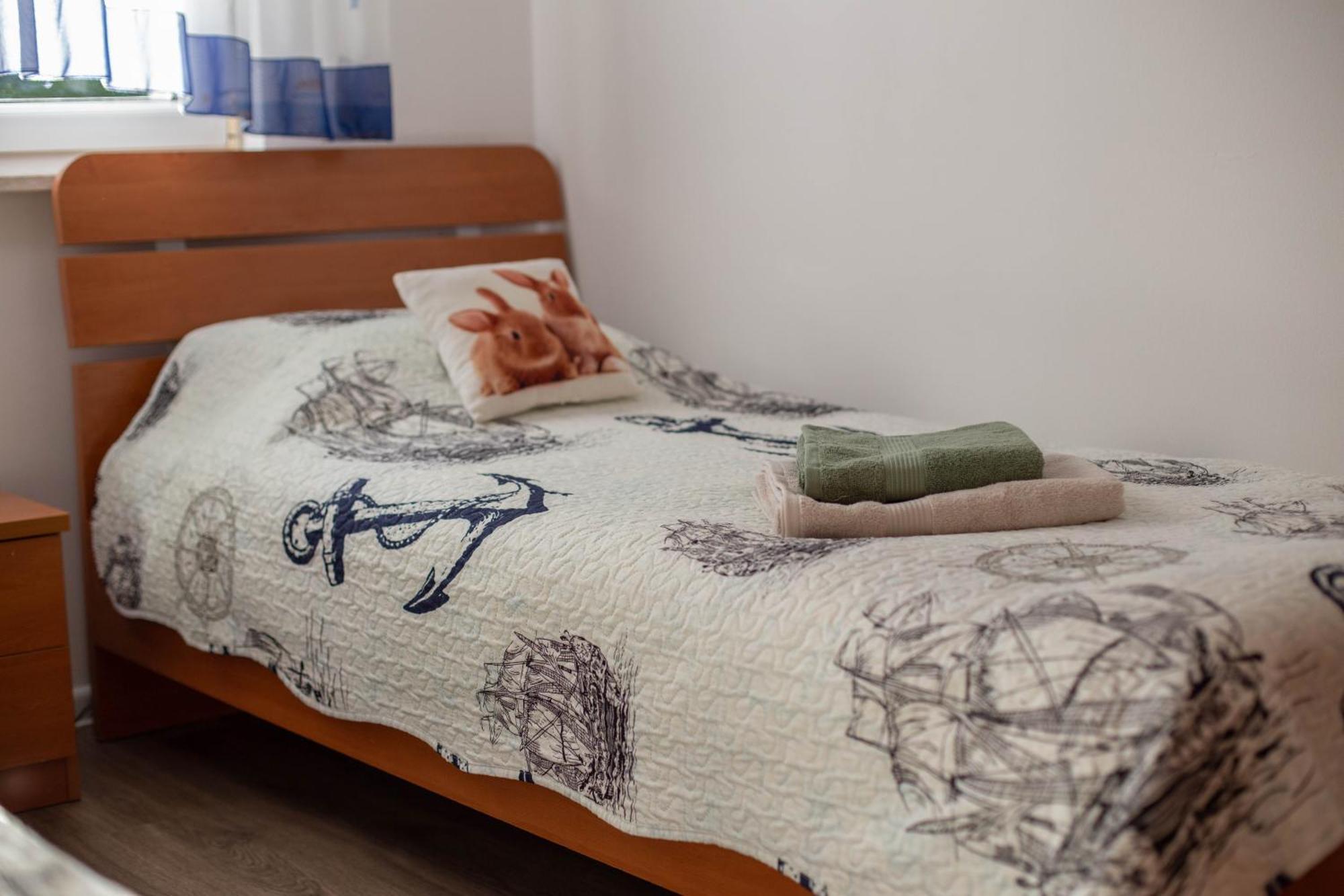 Nolan Apartament Pula