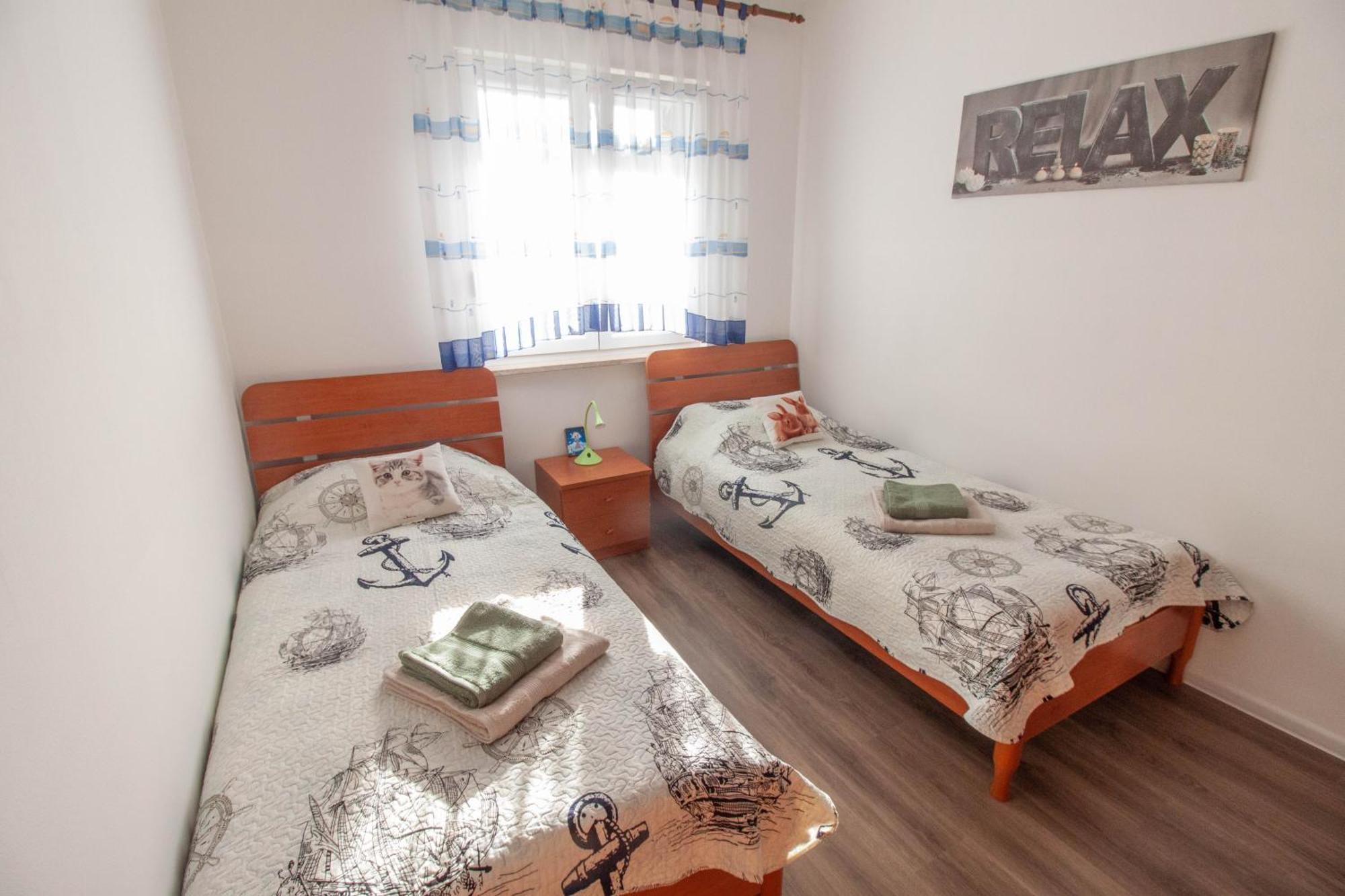 Apartament Nolan Pula