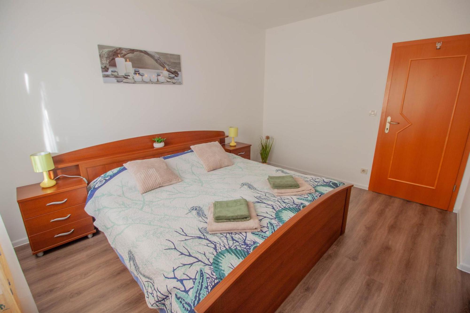 Nolan Apartament Pula